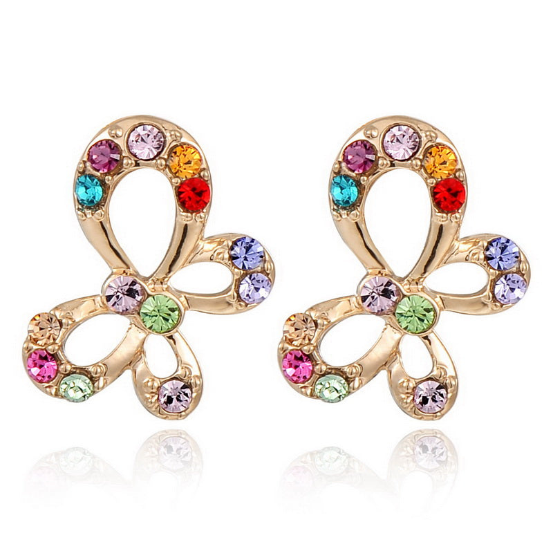 C61-S Fashion Earrings