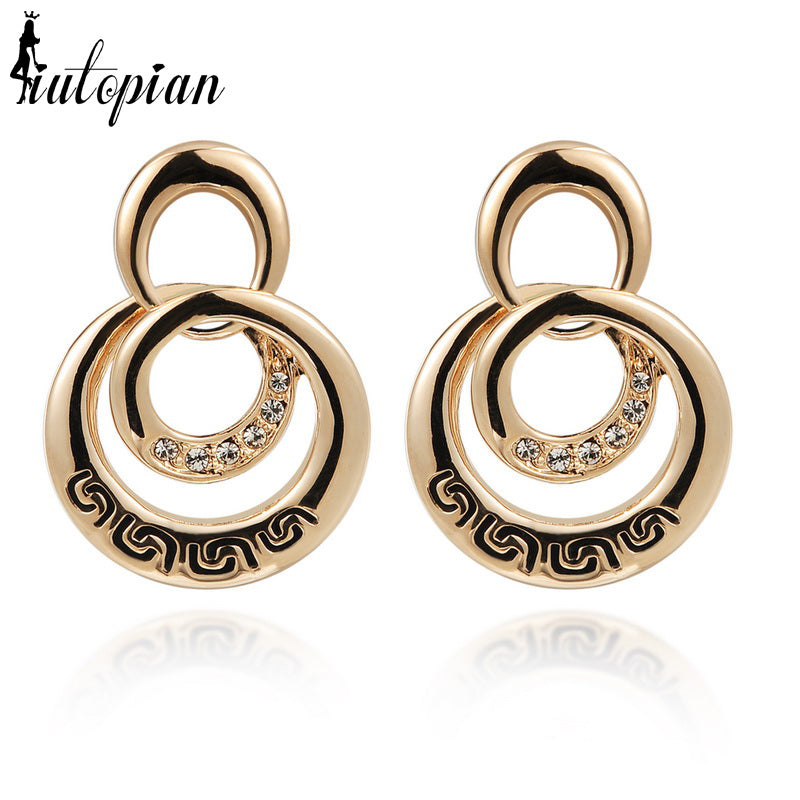 B71 Fashion Brooch