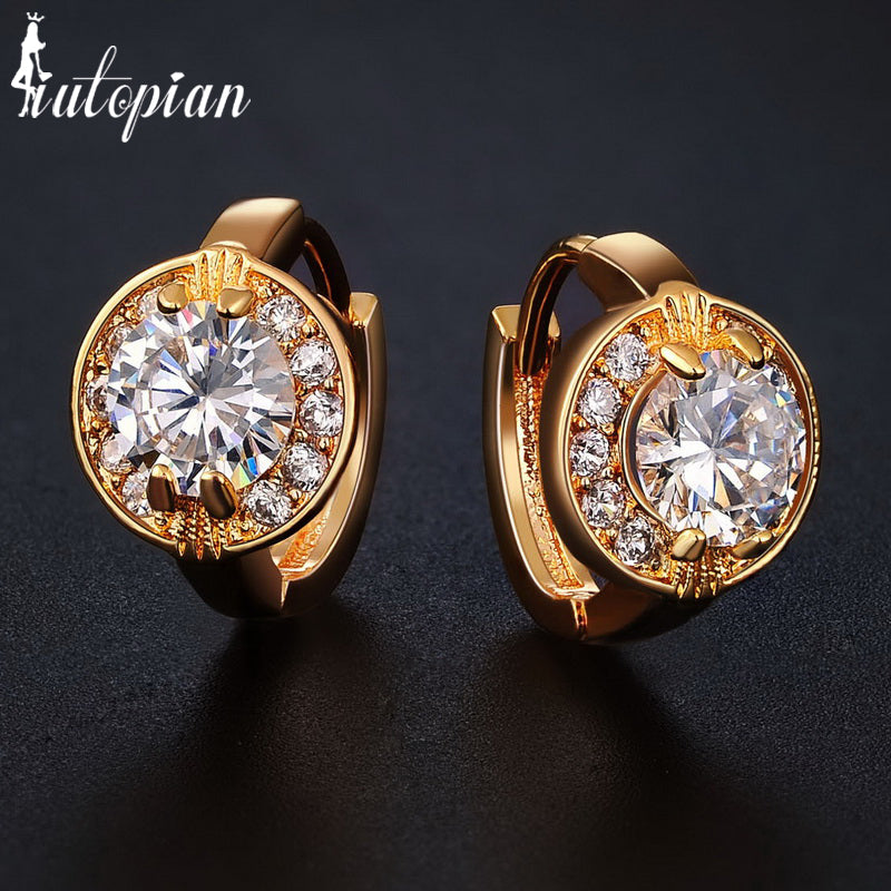 C4313 Fashion Earrings