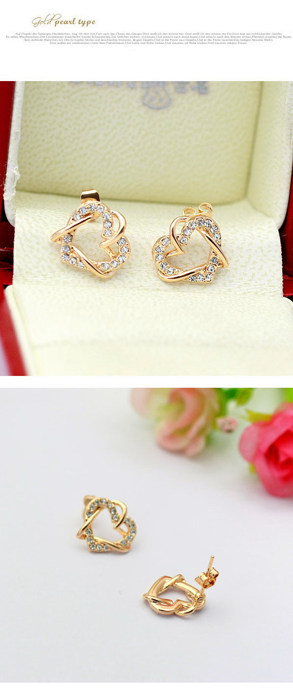 C11 Fashion Earrings