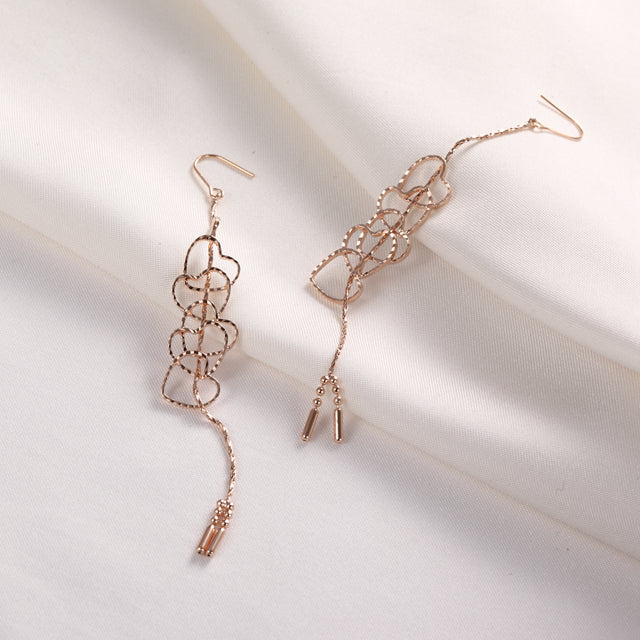 N1058 Fashion Necklace