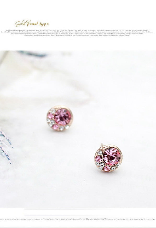 C4880 Fashion Earrings
