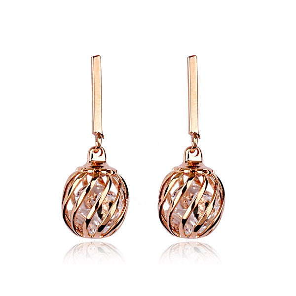 C432 Fashion Earrings