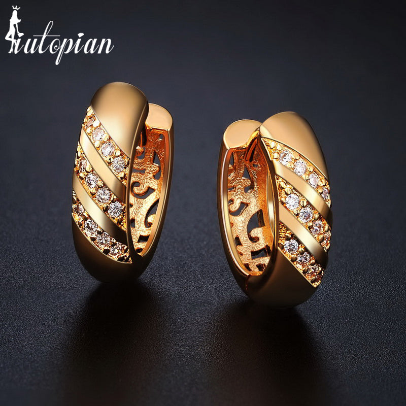 C3749 Fashion Earrings