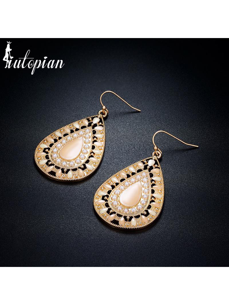C4501 Fashion Earrings