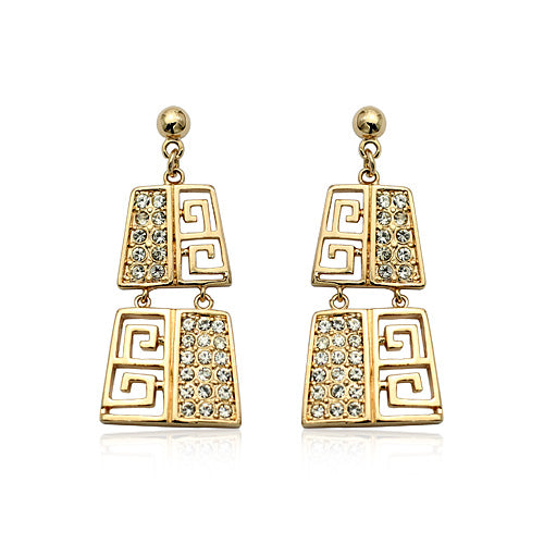 B195 Fashion Brooch
