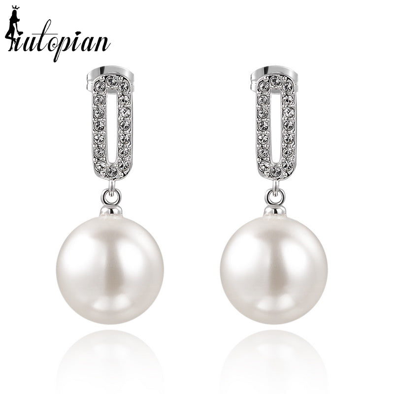 C533 Fashion Earrings