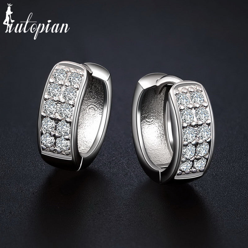 C4838 Fashion Earrings