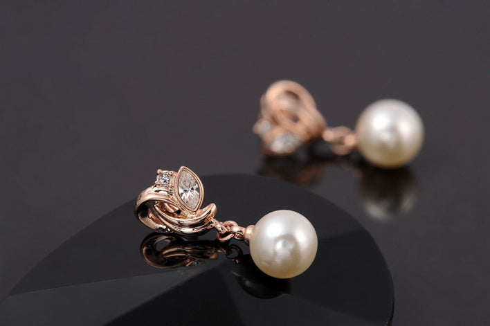 C42 Fashion Earrings