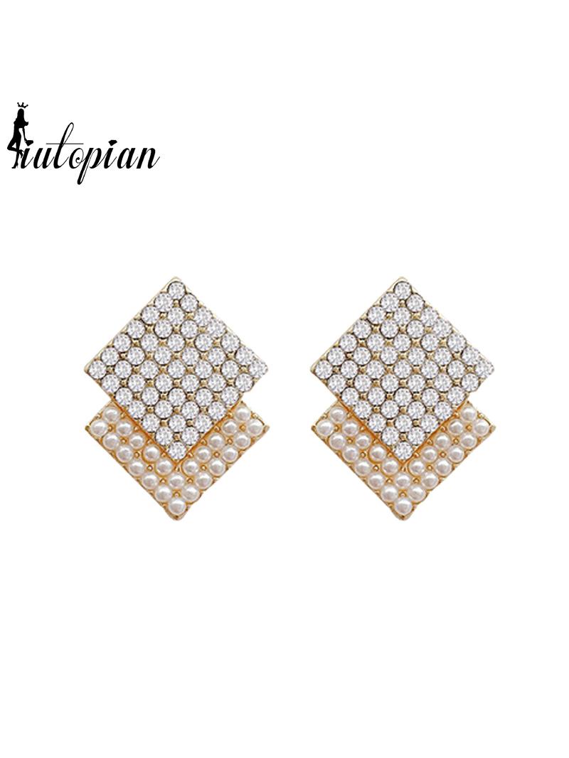 C5419 Fashion Earrings