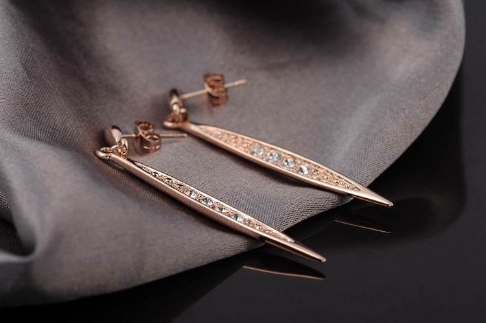 C2702 Fashion Earrings