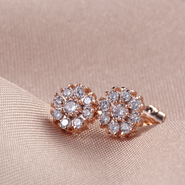 B222 Fashion Brooch