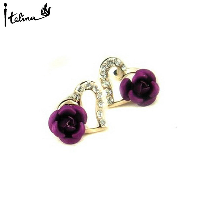 C503 Fashion Earrings