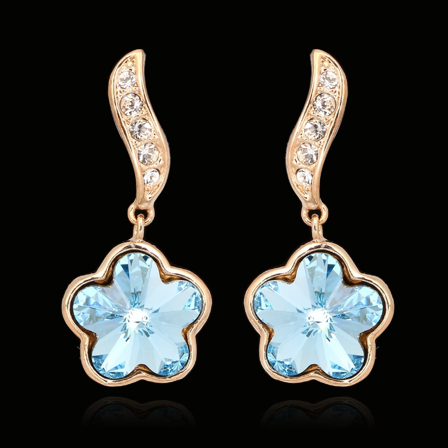 C2059 Fashion Earrings
