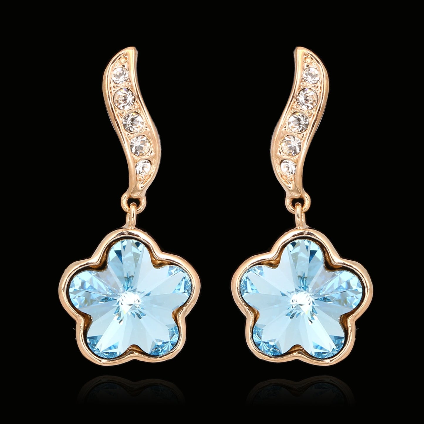 B218 Fashion Brooch