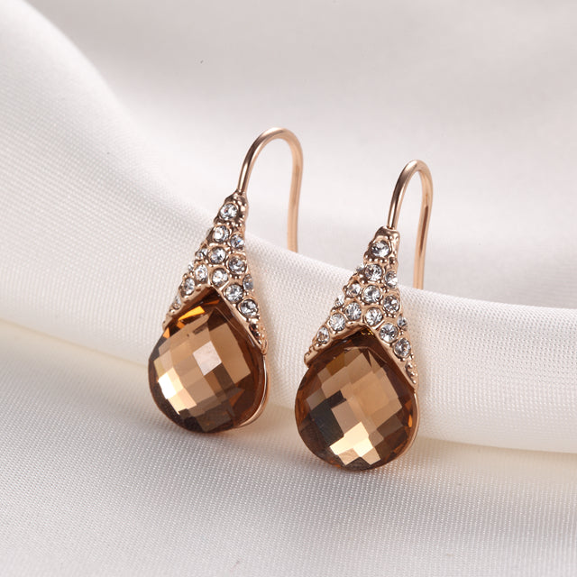 C142 Fashion Earrings