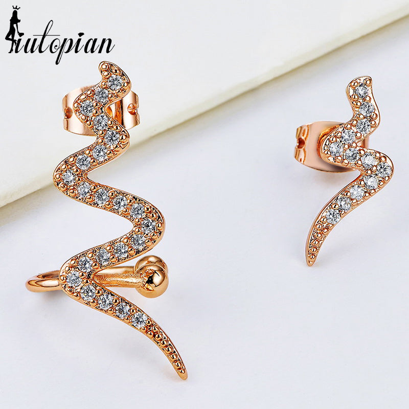 B217 Fashion Brooch