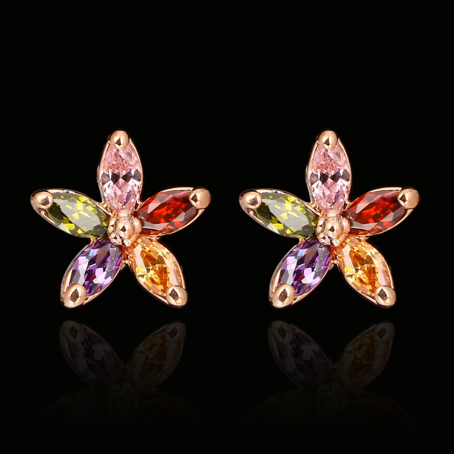 R445 Fashion Rings