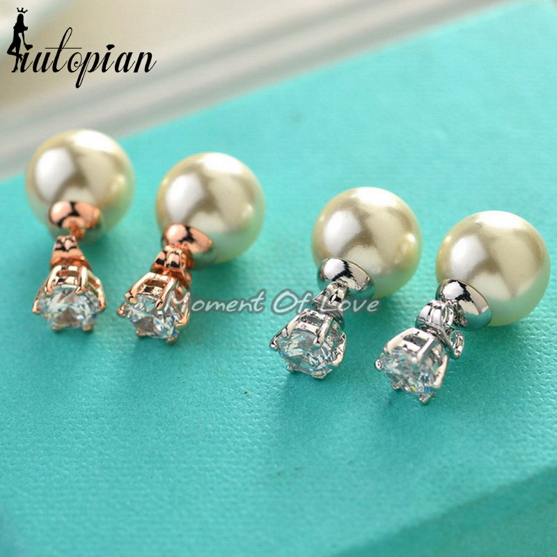 B215 Fashion Brooch
