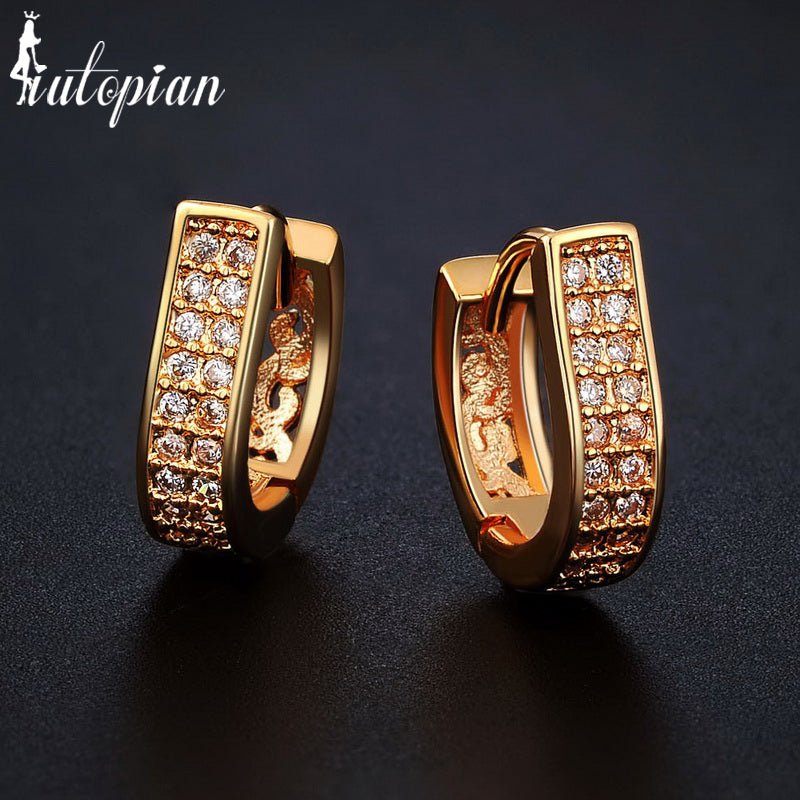 B203 Fashion Brooch