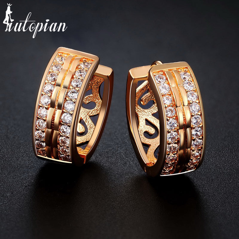B206 Fashion Brooch