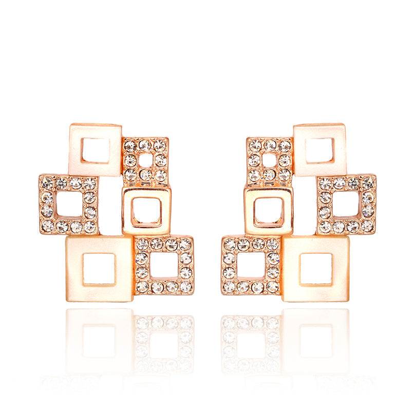 B208 Fashion Brooch