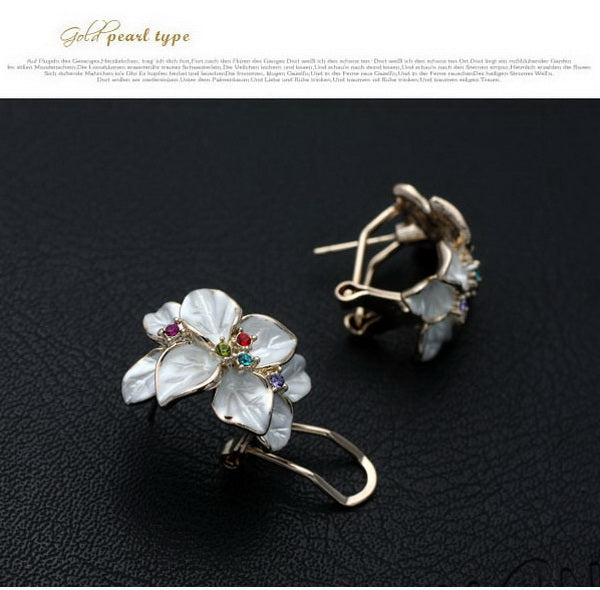 C68 Fashion Earrings