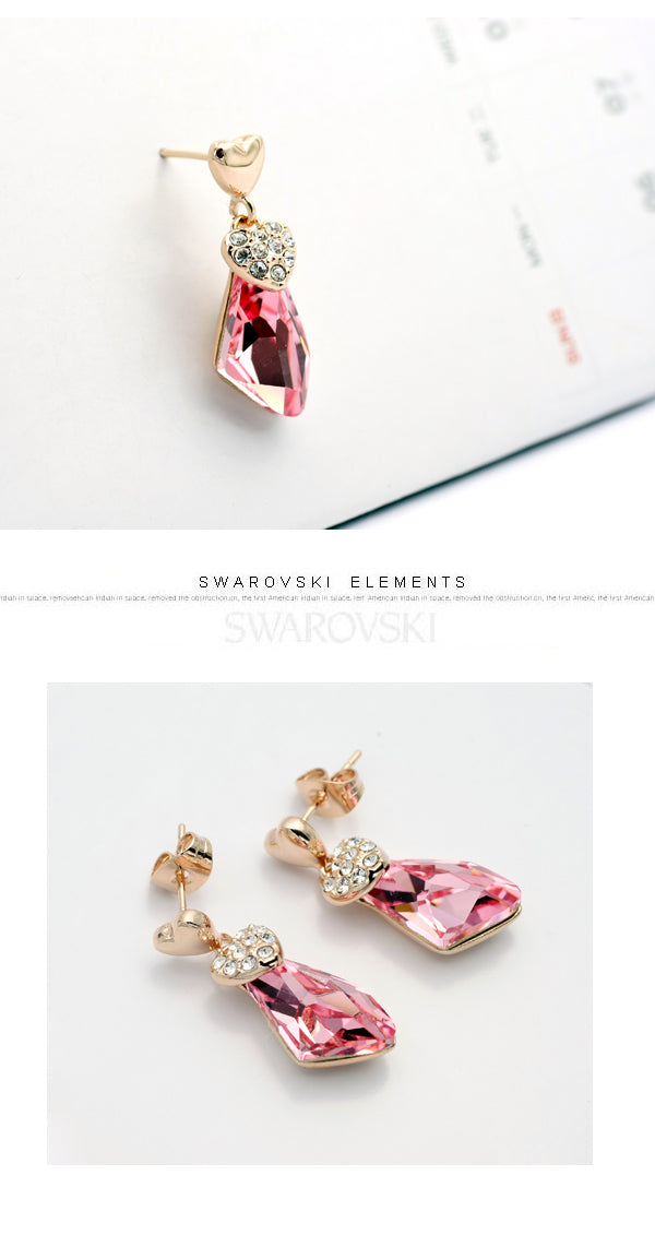 C82 Fashion Earrings