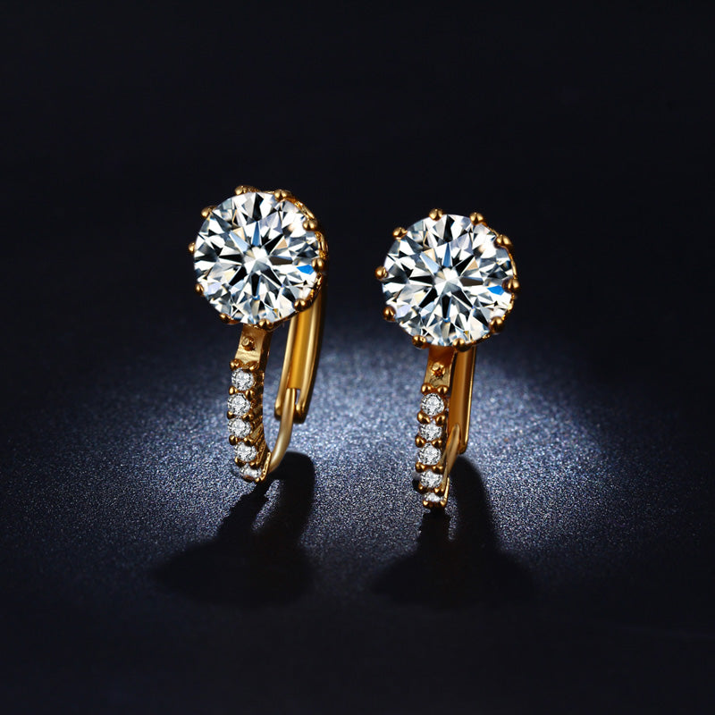 C4827 Fashion Earrings