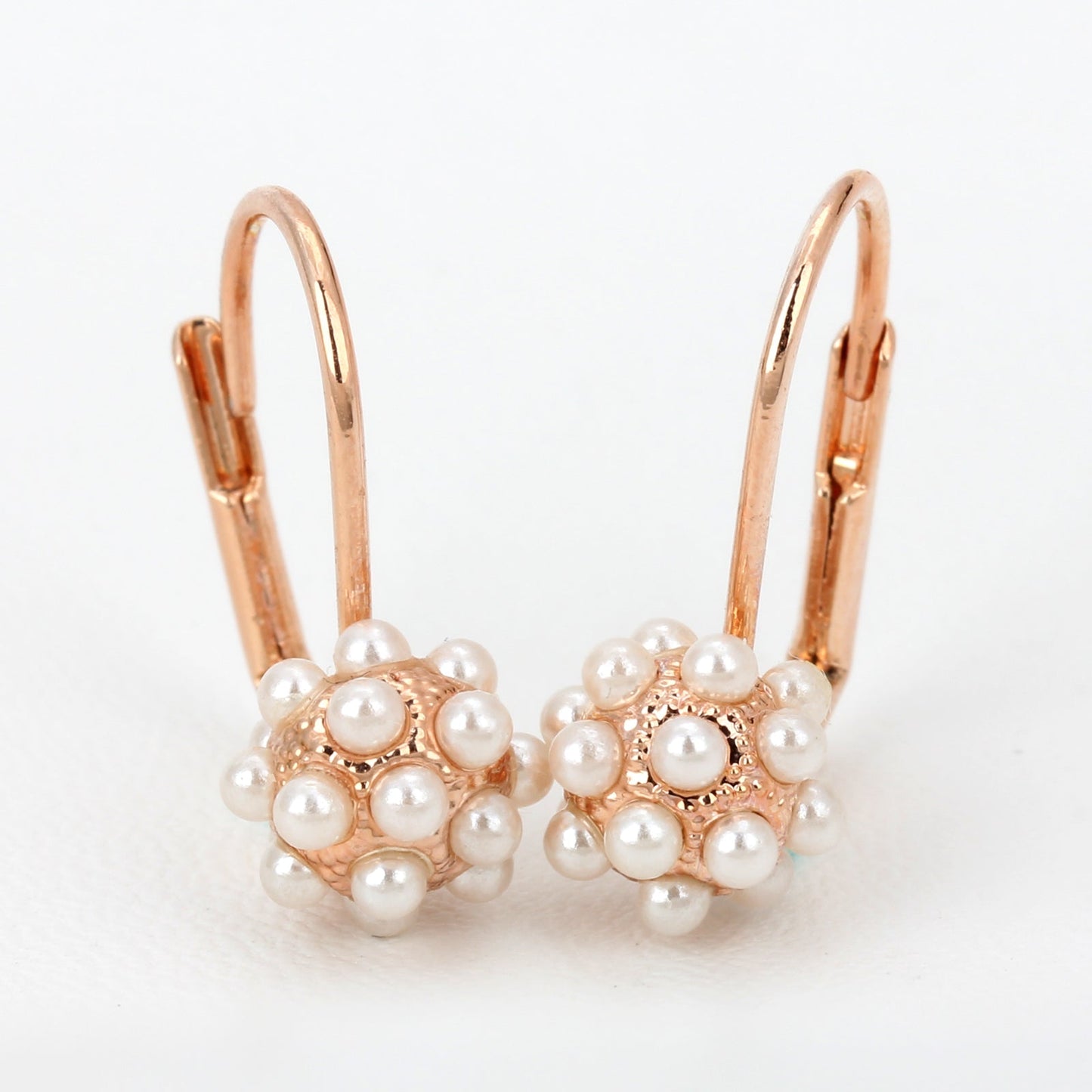 B136 Fashion Brooch