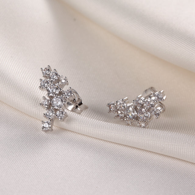 B135 Fashion Brooch