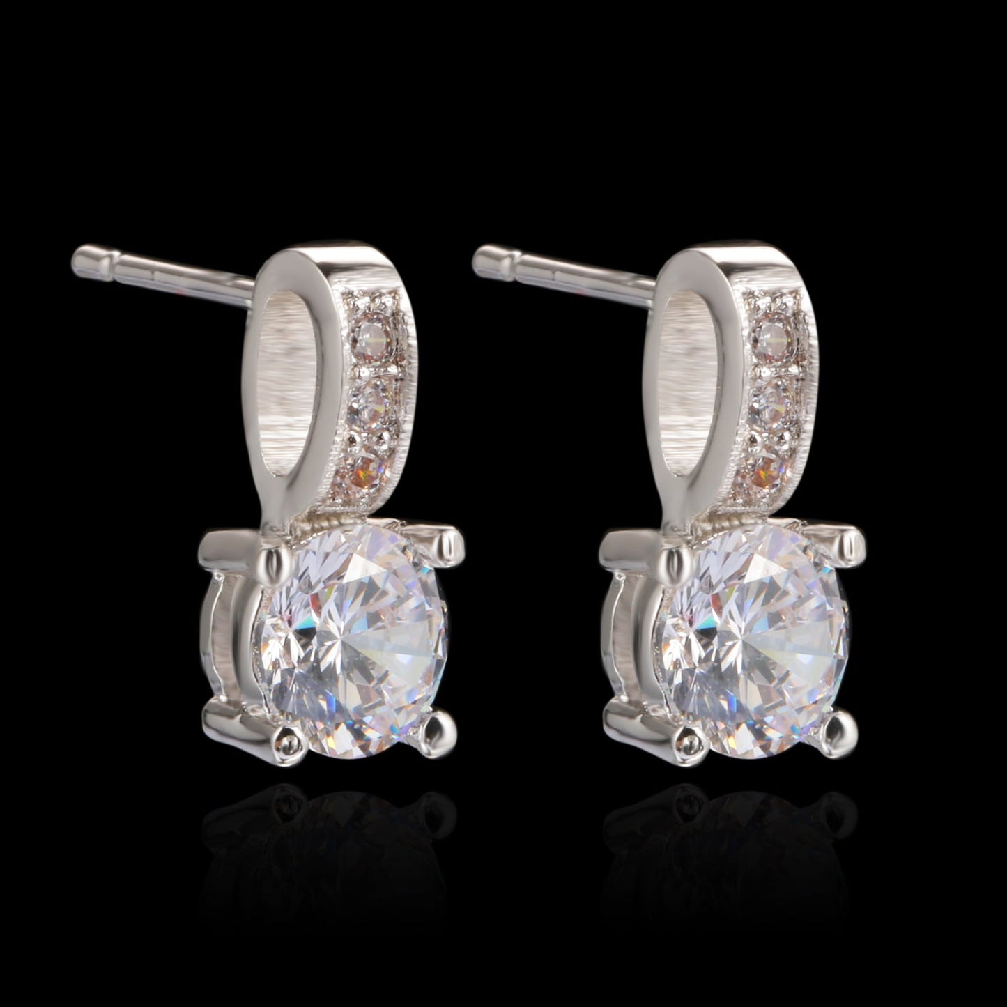 C3008 Fashion Earrings