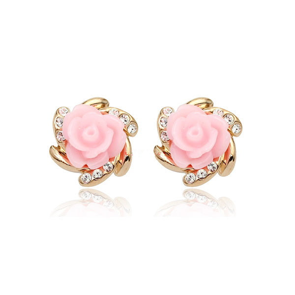 B132 Fashion Brooch