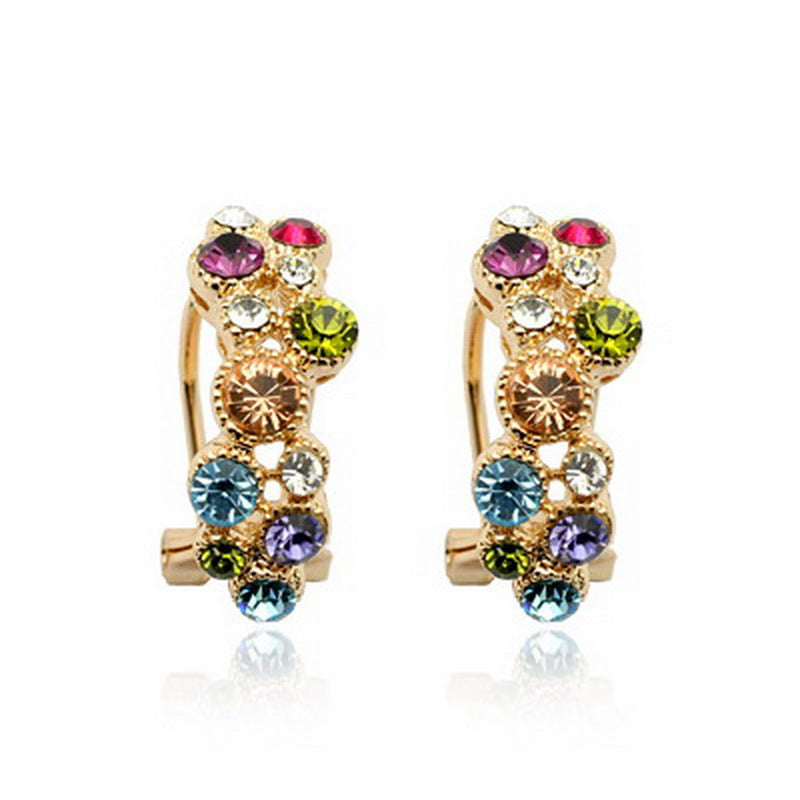 B130 Fashion Brooch