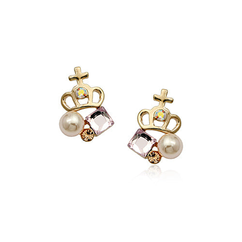 B126 Fashion Brooch