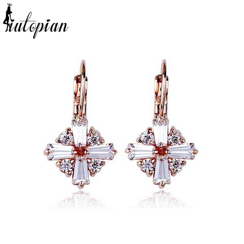 B125 Fashion Brooch