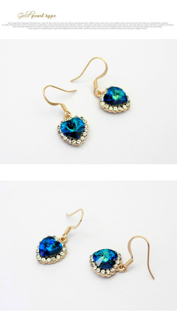 C96 Fashion Earrings