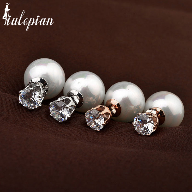 C1038 Fashion Earrings