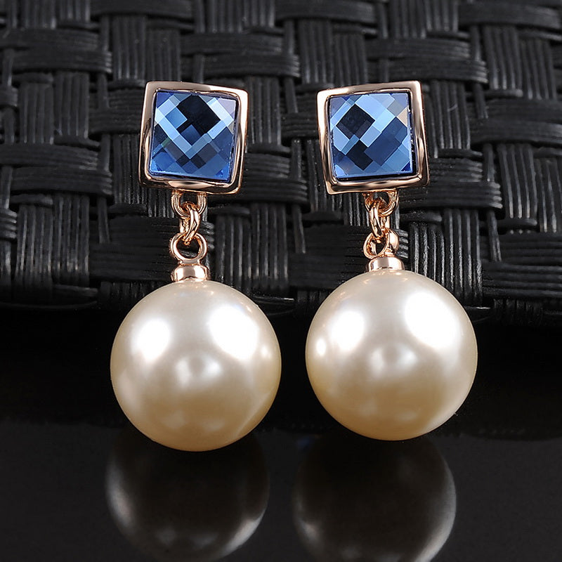 C541 Fashion Earrings