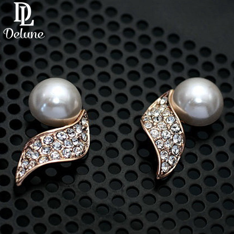 B107 Fashion Brooch