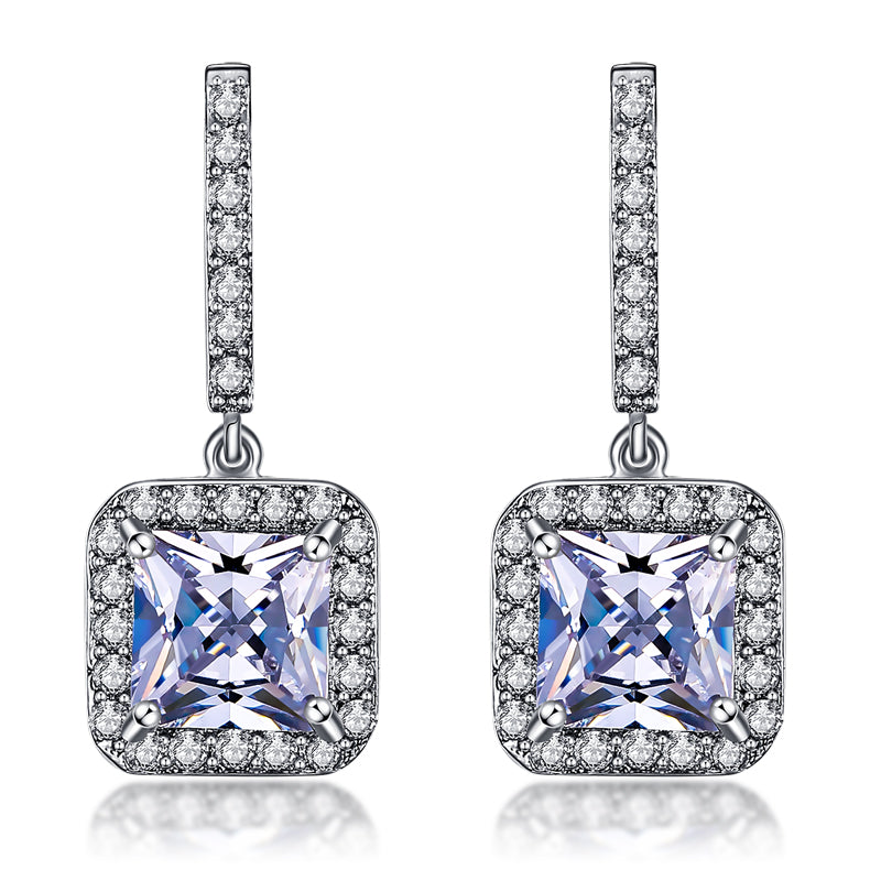 C840 Fashion Earrings