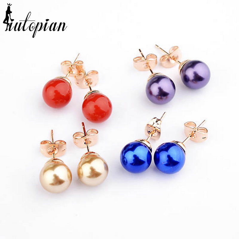 C5025 Fashion Earrings