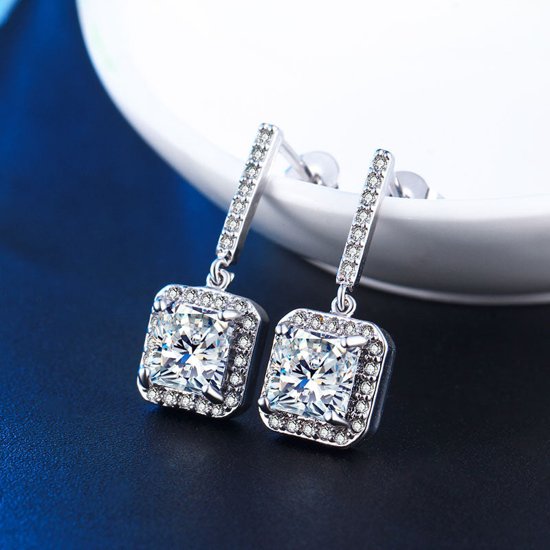 C3727 Fashion Earrings