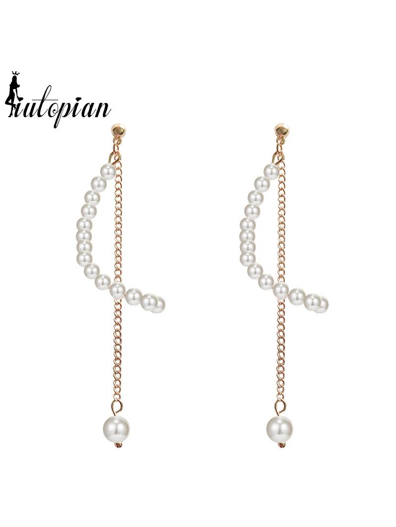 N2785 Fashion Necklace