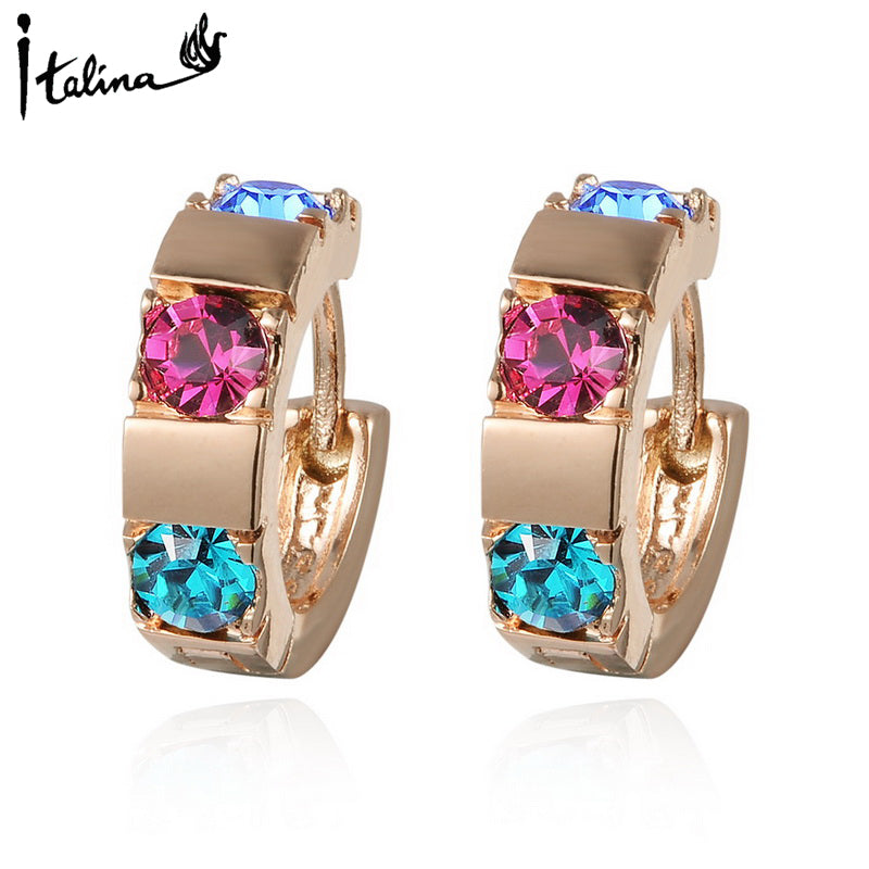 C625 Fashion Earrings