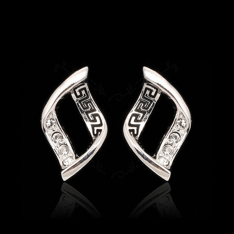 C1939 Fashion Earrings