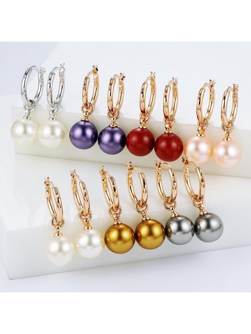 C5704 Fashion Earrings