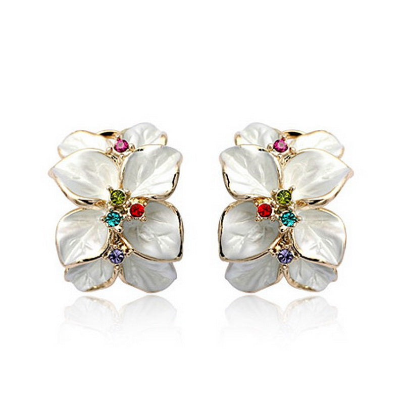 N2381 Fashion Necklace
