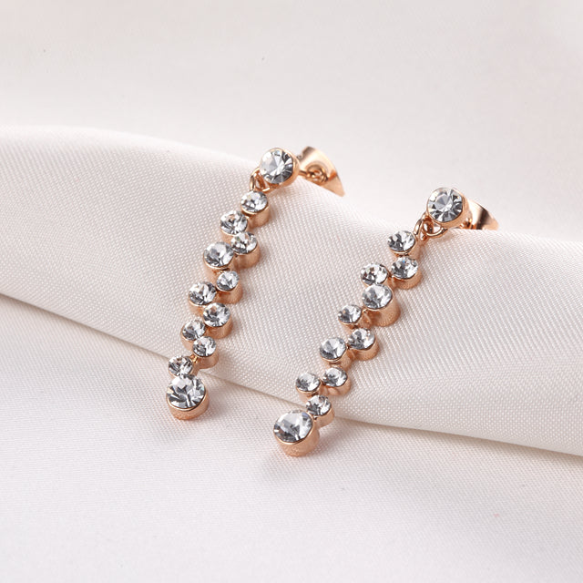 N1842 Fashion Necklace