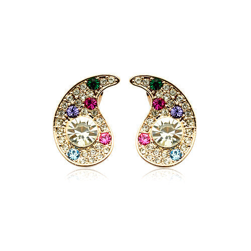 C4692 Fashion Earrings